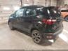 FORD ECOSPORT SES