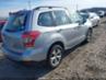 SUBARU FORESTER 2.5I