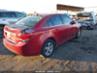 CHEVROLET CRUZE 1LT