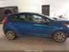 FORD FIESTA SE