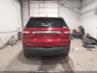 CHEVROLET TRAVERSE FWD LT CLOTH