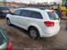 DODGE JOURNEY SE