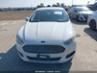 FORD FUSION S