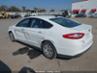 FORD FUSION S