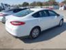 FORD FUSION S