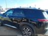 NISSAN PATHFINDER PLATINUM 4WD