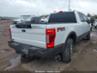 FORD F-250 KING RANCH