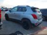 CHEVROLET TRAX FWD LT