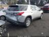 CHEVROLET TRAVERSE FWD LS