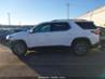 CHEVROLET TRAVERSE AWD LT CLOTH