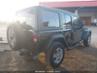 JEEP WRANGLER SPORT S 4X4