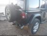 JEEP WRANGLER SPORT S 4X4