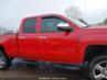 CHEVROLET SILVERADO 1500 LS