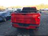 CHEVROLET SILVERADO 1500 4WD SHORT BED RST/4WD STANDARD BED RST