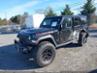 JEEP WRANGLER RUBICON 4X4