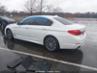 BMW 5 SERIES XDRIVE