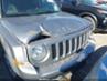 JEEP PATRIOT LATITUDE