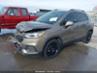 CHEVROLET TRAX FWD LT