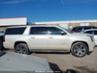 GMC YUKON SLT