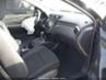 NISSAN ROGUE SPORT S FWD XTRONIC CVT