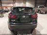 NISSAN ROGUE SPORT S AWD XTRONIC CVT