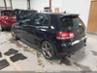 VOLKSWAGEN GOLF GTI 4-DOOR