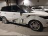 LAND ROVER RANGE ROVER SPORT 3.0L V6 SUPERCHARGED HSE