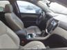 CADILLAC SRX LUXURY COLLECTION