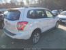 SUBARU FORESTER 2.5I LIMITED