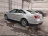 FORD TAURUS SE