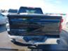 CHEVROLET SILVERADO 1500 4WD STANDARD BED LT