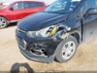 CHEVROLET TRAX LS