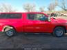 CHEVROLET SILVERADO 1500 4WD STANDARD BED LT