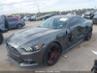 FORD MUSTANG ECOBOOST