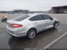 FORD FUSION S