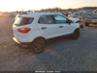 FORD ECOSPORT S