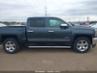 CHEVROLET SILVERADO 1500 1LZ