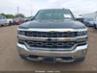 CHEVROLET SILVERADO 1500 1LZ