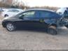 NISSAN VERSA S 5-SPEED MANUAL TRANSMISSION