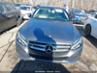 MERCEDES-BENZ C-CLASS 4MATIC/LUXURY 4MATIC/SPORT 4MATIC