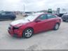 CHEVROLET CRUZE 1LT AUTO