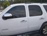 CHEVROLET TAHOE LT