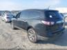 CHEVROLET TRAVERSE 2LT