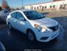 NISSAN VERSA 1.6 SV