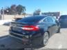 FORD FUSION TITANIUM