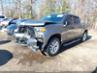 CHEVROLET SILVERADO 1500 4WD SHORT BED CUSTOM