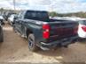 CHEVROLET SILVERADO 1500 CUSTOM TRAIL BOSS