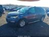 CHEVROLET TRAVERSE LS