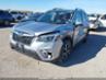 SUBARU FORESTER LIMITED