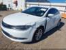 CHRYSLER 200 LIMITED